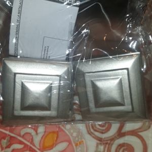 Silver rods (SKU481)